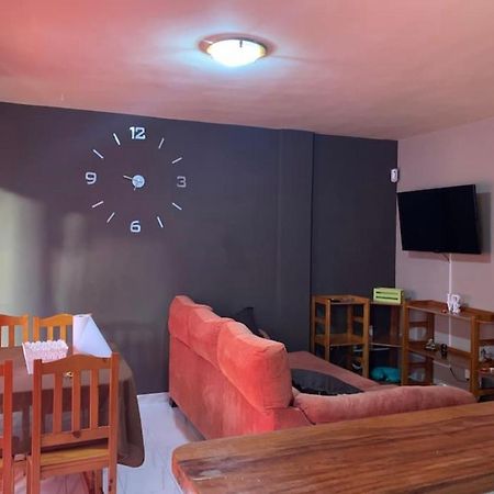 Apartamento Brisas Del Medano Apartment ภายนอก รูปภาพ