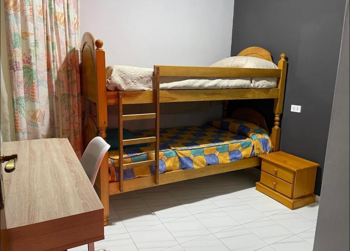 Apartamento Brisas Del Medano Apartment ภายนอก รูปภาพ