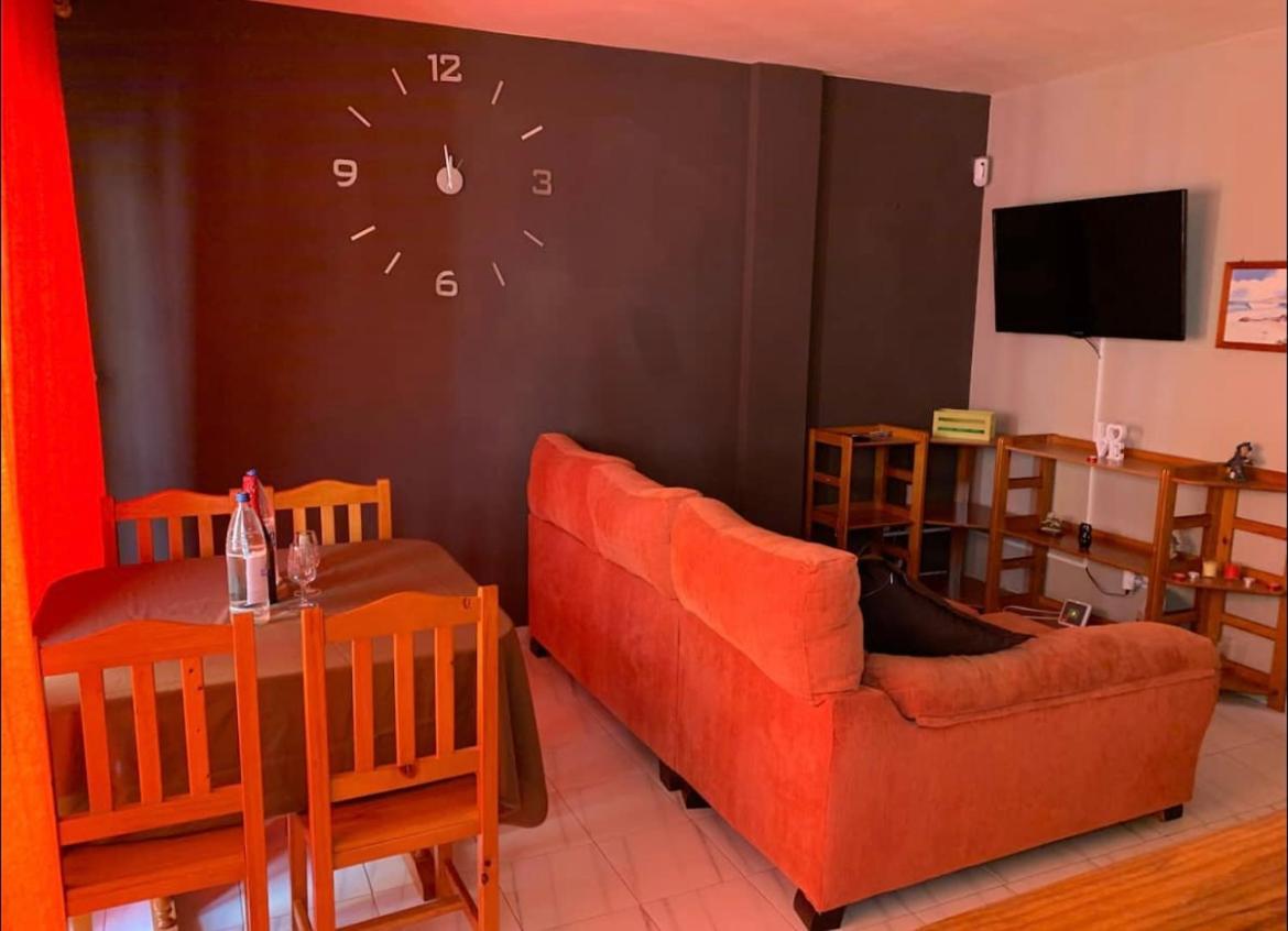 Apartamento Brisas Del Medano Apartment ภายนอก รูปภาพ