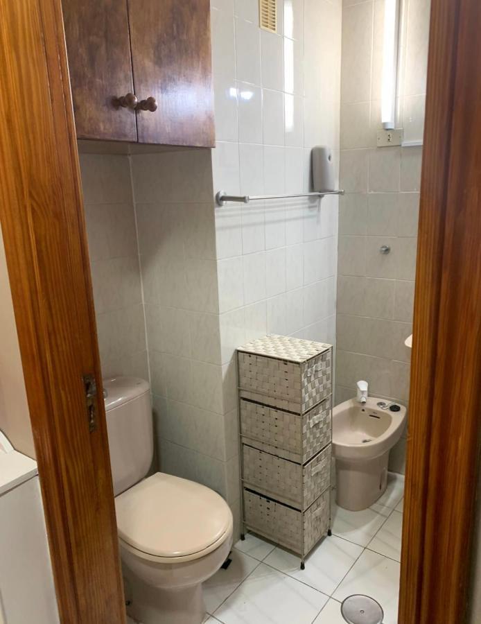 Apartamento Brisas Del Medano Apartment ภายนอก รูปภาพ
