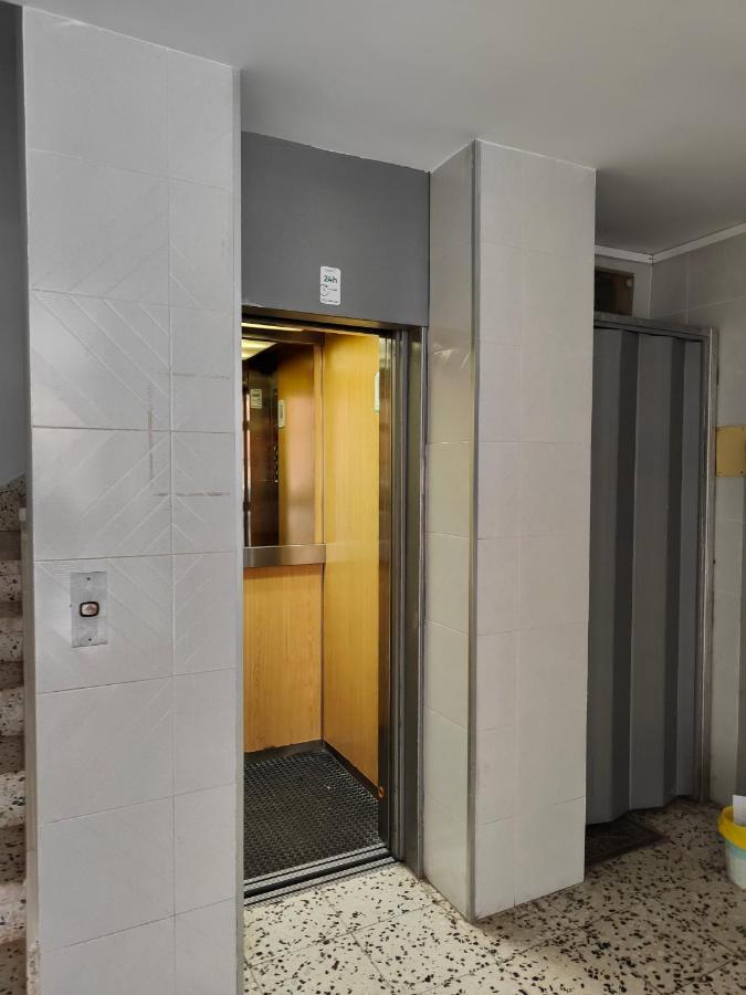 Apartamento Brisas Del Medano Apartment ภายนอก รูปภาพ