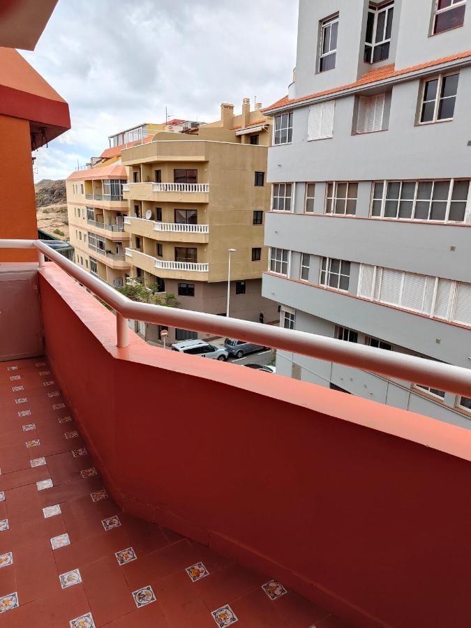 Apartamento Brisas Del Medano Apartment ภายนอก รูปภาพ